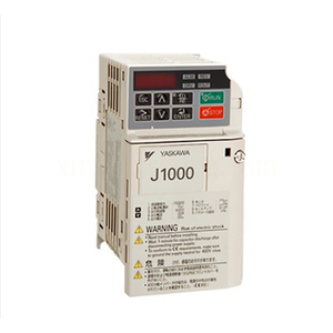 อินเวอร์เตอร์คอนเวอร์เตอร์รุ่น J1000 CIMR-JB4A0001BBA CIMR-JB4A0002BBA CIMR-JB4A0004BBA CIMR-JB4A0005BBA ของใหม่พร้อมส่ง - Product Image 5