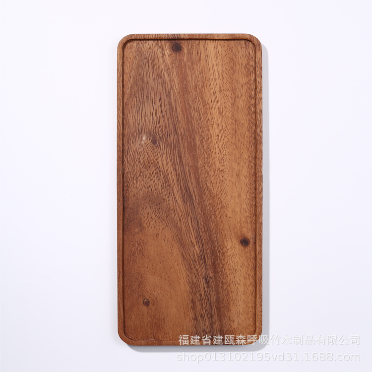 Sunny Day - Rectangle fin 1,2 (épaisseur) * 12 * 30