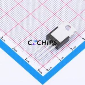ทรานซิสเตอร์สนาม TO-220AB 75N75L-TA3-T-VB (Mosfet) ใหม่และดั้งเดิม - Product Image 2