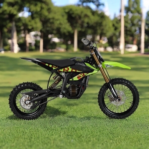 Para Surron 2025: Motocicleta de cross ultraligera Sur-Ron Hyperbee con motor central, en stock para la venta - Product Image 4