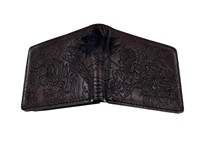 Dompet Anime pendek pemegang dompet PU kualitas tinggi Unisex Seiya Super Saiyan Vegeta Naga Timbul 24 model untuk pria wanita anak-anak