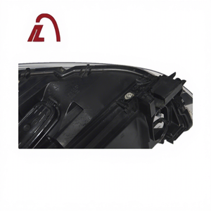 Sistemas de Iluminación para Automóviles Serie 7 F02 F01 730 740 750 760 2009-2015, Faros Delanteros LED, Conjunto de Faros Delanteros LED 7 - Product Image 2
