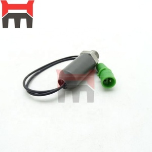Interruptor de Presión de Aceite 9X-0378 9X0378 para Cargadora de Ruedas 936F 980F 814F - Product Image 4