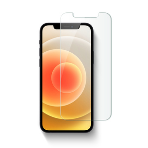 Fuente de la fábrica 0,33mm burbuja de 2.5D de vidrio templado <span class=keywords><strong>para</strong></span> teléfonos <span class=keywords><strong>celulares</strong></span> 9H Protector de pantalla <span class=keywords><strong>para</strong></span> iPhone 12 - Product Image 1