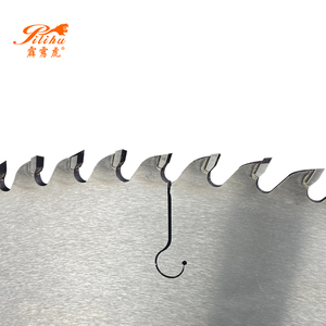 Disco <span class=keywords><strong>de</strong></span> sierra circular industrial <span class=keywords><strong>de</strong></span> 500 mm <span class=keywords><strong>y</strong></span> 120 dientes para corte perfecto <span class=keywords><strong>y</strong></span> suave, para madera <span class=keywords><strong>y</strong></span> todo tipo <span class=keywords><strong>de</strong></span> troncos, ODM OEM - Product Image 2