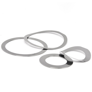 Plaque de soupape Swan Swanson95 en acier, pièce circulaire pour compresseur d'air, accessoire de pompe pour tête de cylindre de 95 mm - Product Image 3