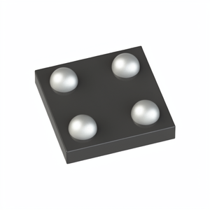 Componente de Chip Electrónico de Gestión de Energía (PMIC) XC6501D4420R-G 4 XFBGA, WLBGA BOM IC en Stock - Product Image 1