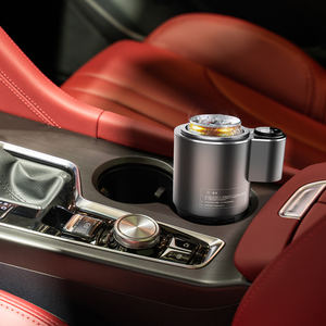 كوب سيارة ذكي ثنائي الغرض, كوب مياه ساخنة للسيارة ، كوب حراري للسيارة ، تبريد سريع وبارد - Product Image 4