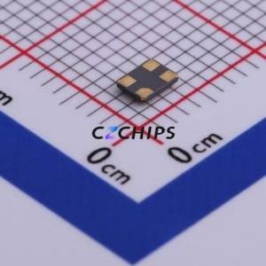 TZ0375B Crystal (Passive) SMD3225-4P Crystal Oscillator SMD Crystal Oscillator 32MHz 10ppm 12pF - Product Image 2