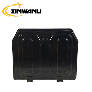 อะไหล่ภายนอกรถขุด CAT E320GC หลังคาซันรูฟ หน้าต่างหลังคาห้องโดยสาร สำหรับรถขุด Caterpillar รุ่น 489-6616 - Product Image 1
