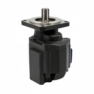 Pompe hydraulique à engrenages JHP en fonte robuste Huamao pour chargeuse sur pneus, pièces de rechange pour engins de construction - Product Image 3