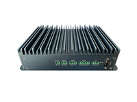 YNH-733 Android RK3588 2.4GHz, Reconocimiento Facial con NPU 6T, WiFi6 de Doble Banda 2.4G/5G para Computación en el Borde