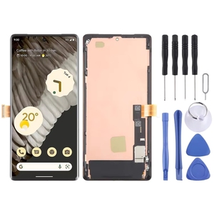 Pantalla LCD OLED con Digitalizador y Marco Completo para Google Pixel 7 Pro GP4BC GE2AE - Product Image 1