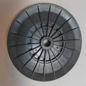 Polea de Transmisión 189D2652P001 para <span class=keywords><strong>Lavadora</strong></span> Mabe y <span class=keywords><strong>Whirlpool</strong></span> - Product Image 1