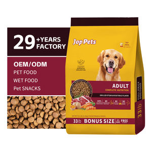 Servicio OEM, Todas las Etapas, Natural Balance, Venta al por Mayor a Granel de Alimento Seco para Perros de Calidad Sin Granos - Product Image 1