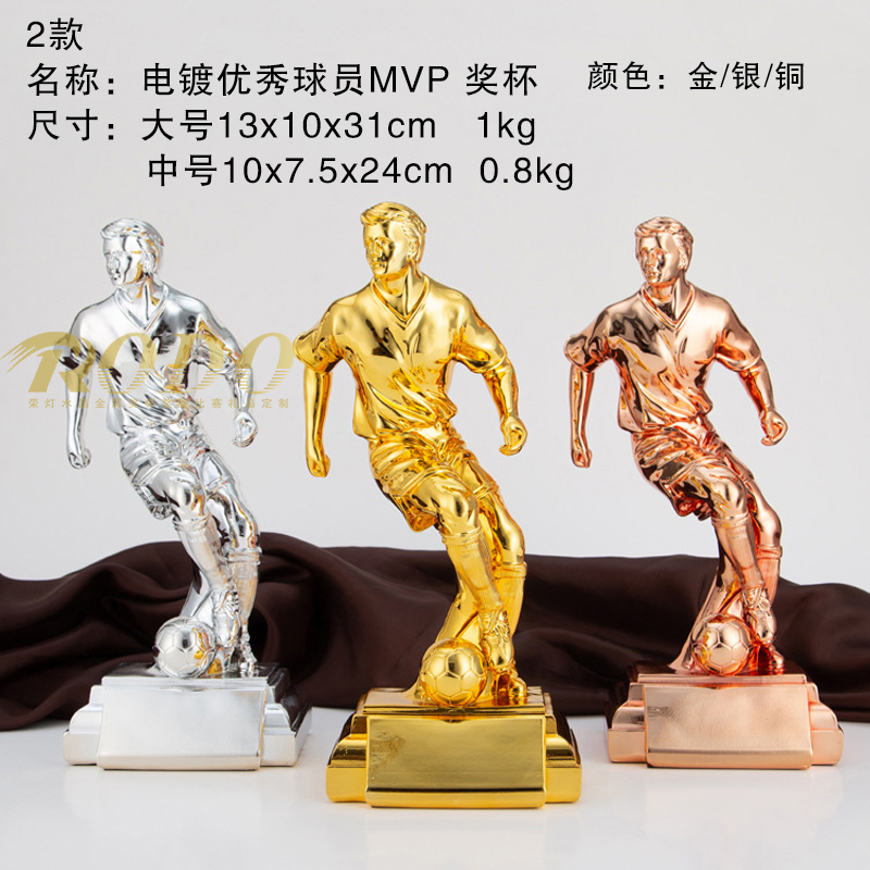 2 oro/argento/rame