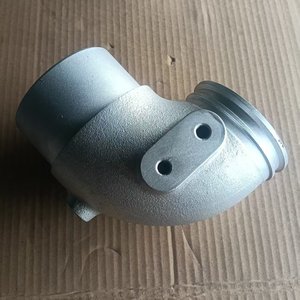 Compatible Liugong 01A1994 EXHAUST PIPE for EXCAVATOR <b>WHEEL</b> LOADER Factory <b>Direct</b> Construction Machinery Parts - Product Image 5