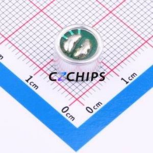 ไมโครโฟนชิปวงจรรวม SMD,D = 9.7mm HMF-O97A40-NA ใหม่และดั้งเดิม - Product Image 2