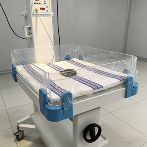 Equipo Médico, Calentador Radiante para Bebés con Aspirador de Baja Presión, Calentador para Bebés a Buen Precio - Product Image 5