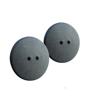 Étiquette RFID NFC UHF lavable et étanche GSC personnalisée en PPS haute résistance à la température, 125 kHz ID, 13,56 MHz IC, pour blanchisserie - Product Image 6