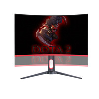 27 zoll 2560*1440 2K Gaming Monitor 144Hz Drehbare 1ms Einstellbar PC Monitor
