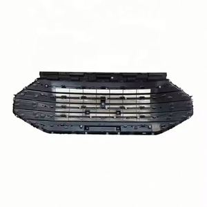 กระจังหน้ารถยนต์ Chery Jetour X70 Plus รุ่น F18-8401100FA อะไหล่ตัวถังรถยนต์ - Product Image 1