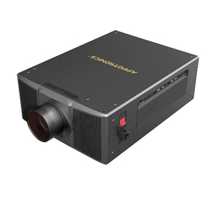 Máy chiếu laser AL-GU20K 20600 LM Ống kính tùy chọn 1920*1200 cho buổi hòa nhạc/phòng triển lãm lớn/phòng hội nghị lớn/VR - Product Image 1