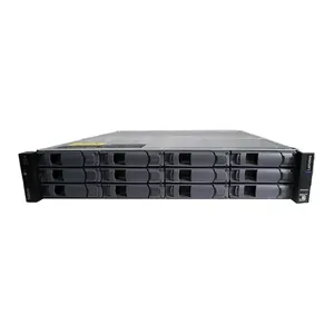 Disco Duro de Almacenamiento de Alta Calidad, Nuevo, Serie DE2000H, 01Pg636, 1.8T, 2.5SAS, en Stock, Interfaz ESATA, ThinkSystem DE2000H - Product Image 1