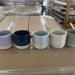 Tazza da Caffè con Logo Personalizzato, Stile Giapponese, <span class=keywords><strong>Tazze</strong></span> da Tè Kung Fu Senza Manico, Tazza Vintage per Bevande, Tazza in Ceramica per Espresso - Product Image 2