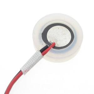 Disques en céramique pour humidificateur, générateur de brouillard ultrasonique 16 mm - Product Image 3