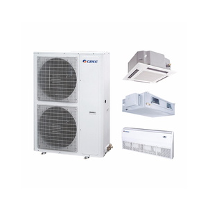 Sistema de Aire Acondicionado VRF Central Mini Split de 5 Unidades, Tipo Multi Split, Marca LG - Product Image 5