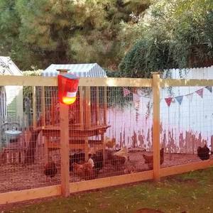 Уличный водонепроницаемый Антивор, 5-8 м - Product Image 2