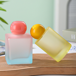 Прямоугольная бутылка-диффузор 100 мл - Product Image 5