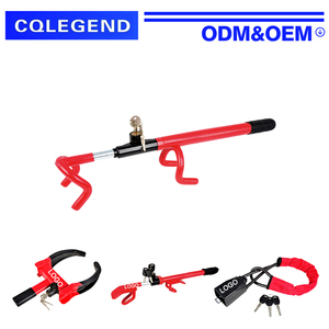 Fabricants vendant des verrous de volant de <span class=keywords><strong>voiture</strong></span> <span class=keywords><strong>antivol</strong></span> de haute qualité, verrous de volant universels, verrous <span class=keywords><strong>antivol</strong></span> pour <span class=keywords><strong>voiture</strong></span> - Product Image 1