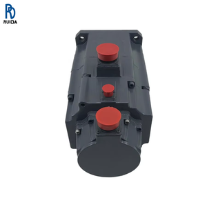 โซลูชันมอเตอร์ประสิทธิภาพสูง HA100NCB-C มอเตอร์มิตซูบิชิประสิทธิภาพสูงรุ่น HA100NC-S สำหรับเครื่องมือ PLC - Product Image 1