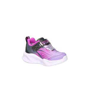 Sneakers Skechers per Ragazze, Scarpe Chunky Lilla, Taglia 303713N - Product Image 6
