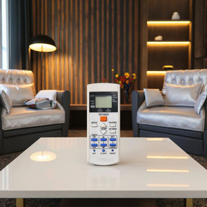 Applicable à la télécommande de climatisation <span class=keywords><strong>Panasonic</strong></span> A75C3297, A75C3407, A75C3623, A75C3625, KTSX003 - Product Image 6