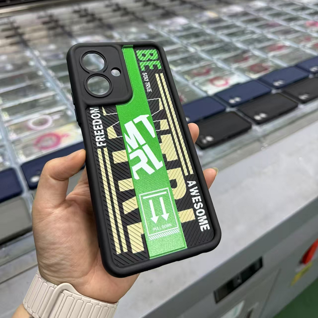 Customizetion UV Printing Design Silicone Phone case for Tecno Spark 30 Camon 40 Pro Inifnix Hot 40i A03  Mobile Phone case