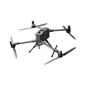 Dron Cuatricóptero Matrice 400 RTK con <span class=keywords><strong>Plataforma</strong></span> de Larga Duración y Detección de Obstáculos a Nivel de Línea Eléctrica - Product Image 4