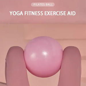 <span class=keywords><strong>Pelota</strong></span> <span class=keywords><strong>de</strong></span> Pilates, Mini <span class=keywords><strong>pelota</strong></span> <span class=keywords><strong>de</strong></span> equilibrio para <span class=keywords><strong>Yoga</strong></span>, ejercicio, gimnasio, accesorios <span class=keywords><strong>de</strong></span> Fitness, venta al por mayor, <span class=keywords><strong>pelota</strong></span> <span class=keywords><strong>de</strong></span> <span class=keywords><strong>Yoga</strong></span> pequeña <span class=keywords><strong>de</strong></span> PVC <span class=keywords><strong>de</strong></span> 20-25 <span class=keywords><strong>cm</strong></span> - Product Image 5