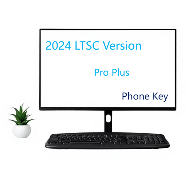 Office 2024 Professional Plus LTSC Version Phone Activation Code 1PC Fast Send