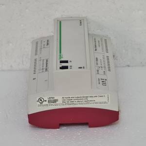 Tac xenta 281 /n/<span class=keywords><strong>p</strong></span> 007300300 V3.84ตัวควบคุมการตั้งโปรแกรมโซน HVAC ระบบอัตโนมัติทางอุตสาหกรรม - Product Image 3