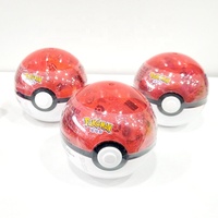 Nouveaux produits à la mode en gros : Série Petite Aventure Pikachu et Charmander – Adorables mini figurines décoratives et jouets