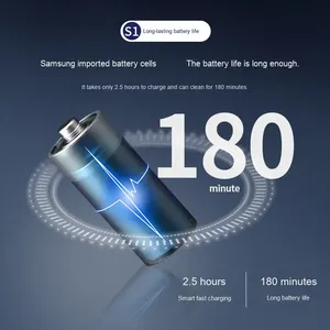 Робот-пылесос для бассейна - Product Image 2