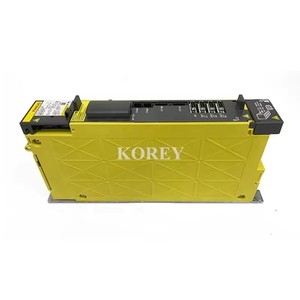 ไดรเวอร์ Fan-uc รุ่น A06B-6240-H301 มอเตอร์และไดรฟ์ - Product Image 1