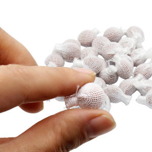 Perles de désintoxication Yoni : Pilules nettoyantes gynécologiques pour soins intimes féminins - Product Image 3