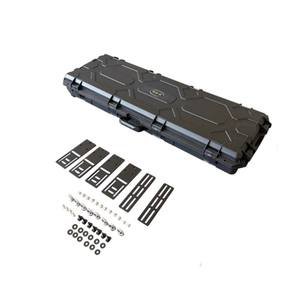 Boîte <span class=keywords><strong>de</strong></span> <span class=keywords><strong>toit</strong></span> <span class=keywords><strong>de</strong></span> voiture <span class=keywords><strong>de</strong></span> grande capacité ultime, boîte <span class=keywords><strong>de</strong></span> rangement <span class=keywords><strong>de</strong></span> <span class=keywords><strong>toit</strong></span> multifonctionnelle pour accessoires Chery Jetour G700 - Product Image 1