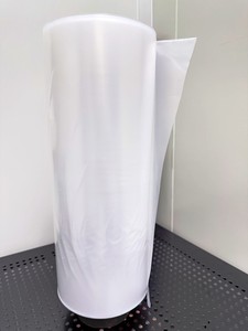 Película de Polietileno de Grado Médico, Antipolvo, 1000 m de Longitud, 100~1400 mm de Ancho, Rollo de Película Plástica Transparente - Product Image 1