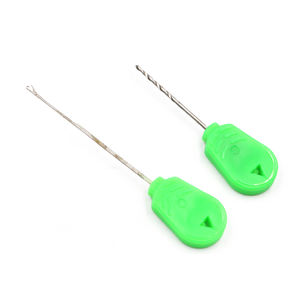 Accessori per la pesca alla carpa 2 in 1 Combo Set trapano Rigging Bait Needle Kit - Product Image 3