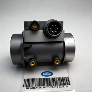 WLGRT accessori auto misuratore di flusso d'aria di massa sensore 13621718521 per BMW E36 320i 90-98 E32 750i <span class=keywords><strong>IL</strong></span> 12V 86-94 | in magazzino 0280212010 - Product Image 1